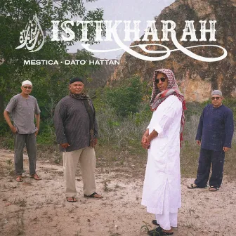 Istikharah by Mestica