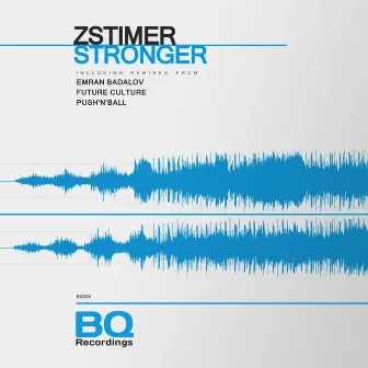 Stronger by Zstimer