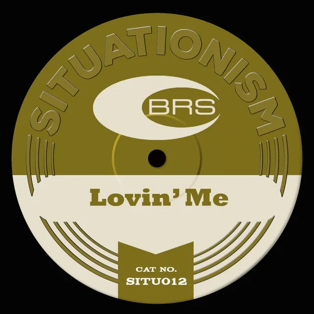 Lovin Me - Dubtribe Sound System Remix