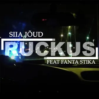 Siia Jõud by Ruckus