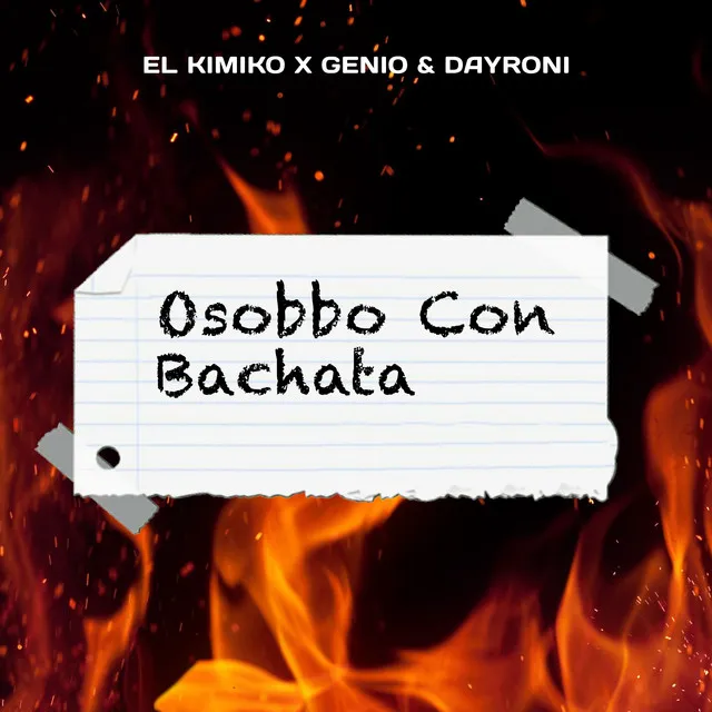 Osobbo Con Bachata