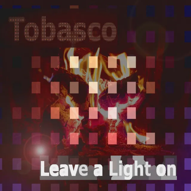 Leave a Light On - Club Edit