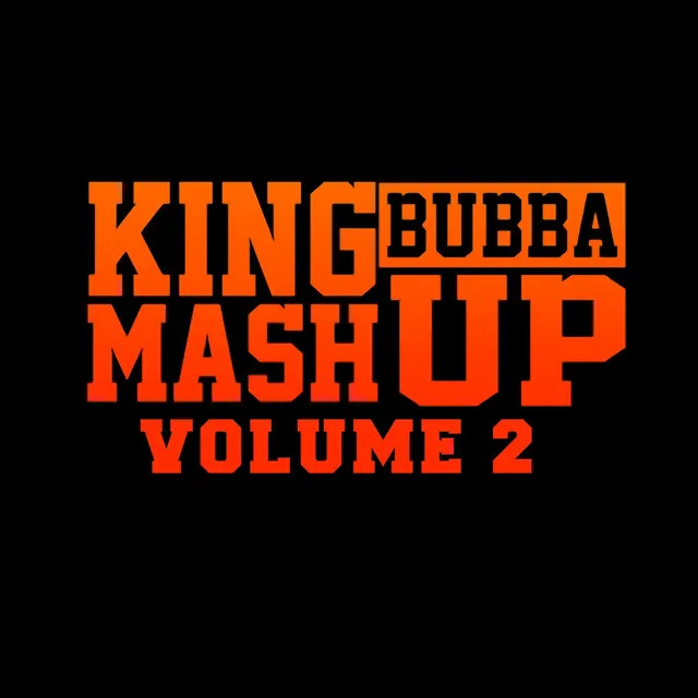 King Bubba Mash up Vol. 2