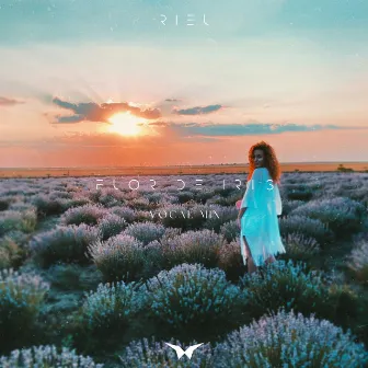 Flor de iris (Vocal Mix) by RIEL