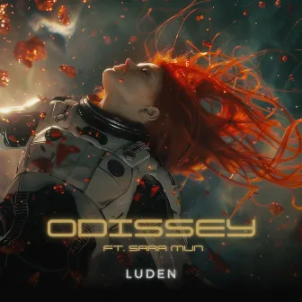 Odissey by LUDEN