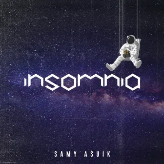 Insomnia by Samy Asuik