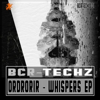 Whispers EP by Unknown Artist