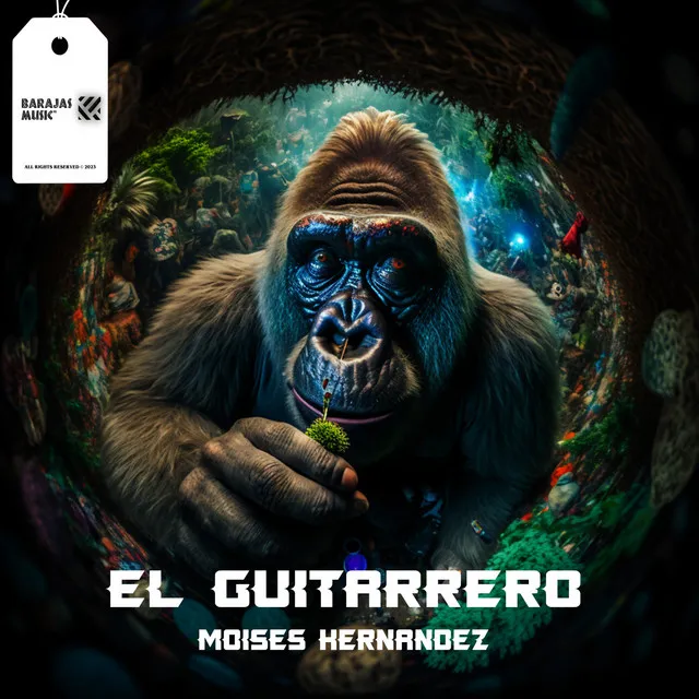 El Guitarrero