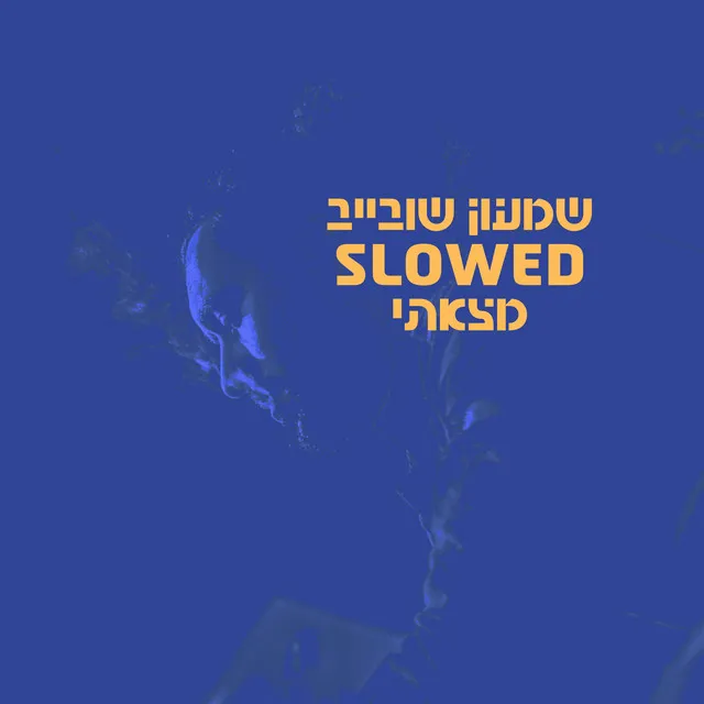 מצאתי Slowed