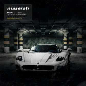 Maserati by Rhymix