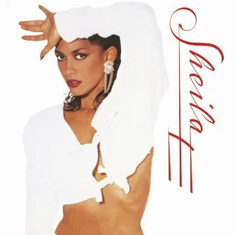 Sheila E. by Sheila E.