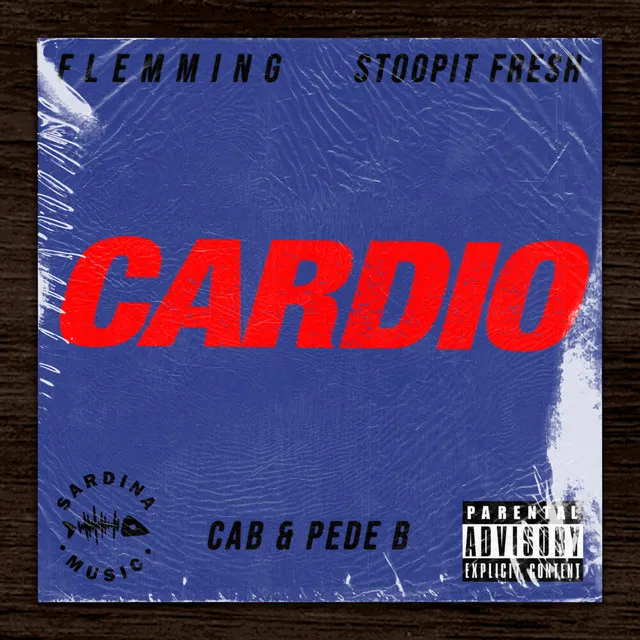 Cardio