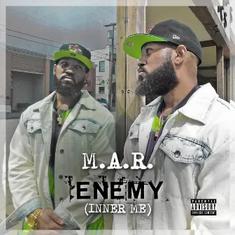 Enemy (Inner Me) by M.A.R.