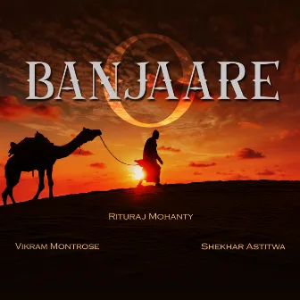 O Banjaare by Rituraj Mohanty