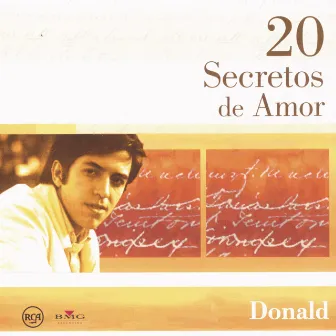 20 Secretos De Amor - Donald by Donald