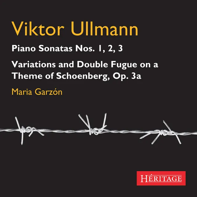 Piano Sonata No. 3, Op. 26: II. Scherzo; Allegro violente