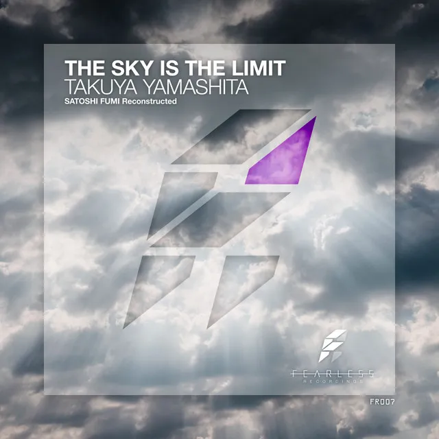 The Sky Is the Limit - Satoshi Fumi Reconstructed