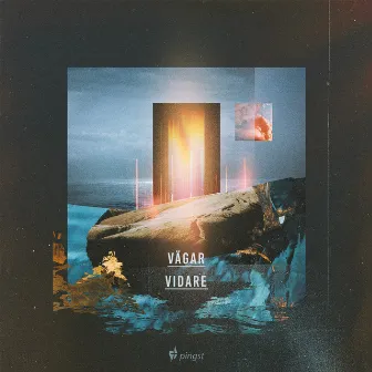 Vägar vidare by Pingst