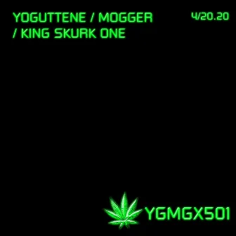 Ygmg501 by Moggger