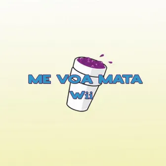 Me voa mata wii by DJ Akolatroniko