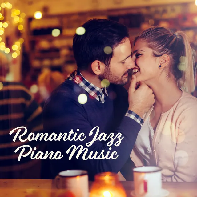 Romantic Jazz Piano Music Academy