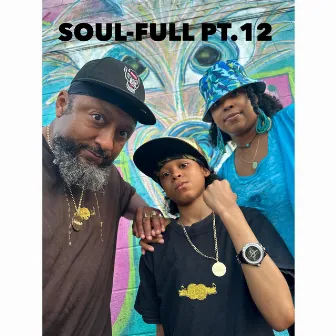 Soul-Full, Pt. 12 by Poco Perro