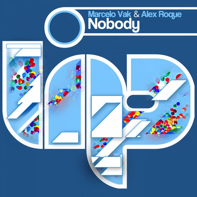 Nobody - Lauer & Canard Remix