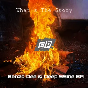 What's the Story by Senzo Dee