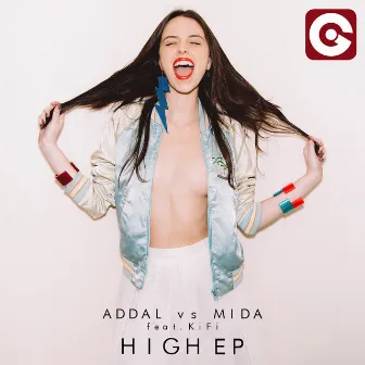 High by Mida