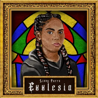 Ekklesia by Lizzy Parra