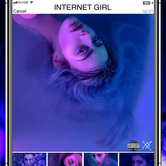 Internet Girl