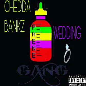 Wedding Ring by Chedda Bankz