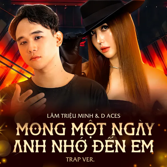 Mong Một Ngày Anh Nhớ Đến Em Trap Ver