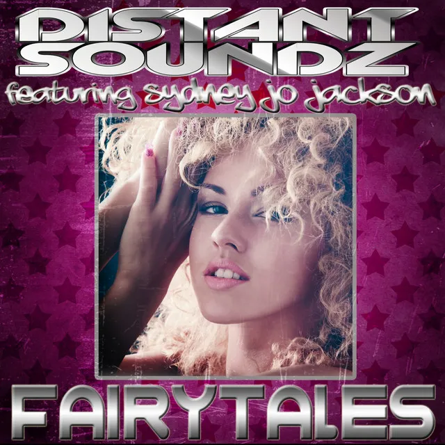 Fairytales - UK Garage Radio Edit