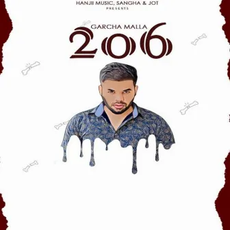 206 by Garcha Malla