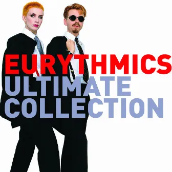 Ultimate Collection by Annie Lennox