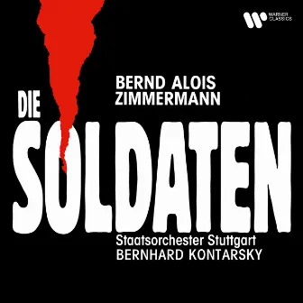 Zimmermann: Die Soldaten by Unknown Artist