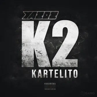 Kartelito #2 by Yazoz