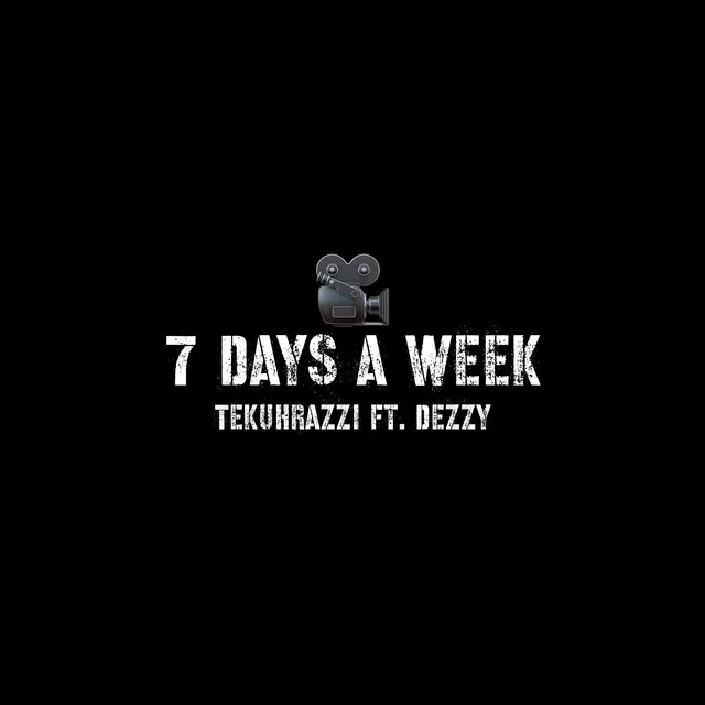 7 Days a Week