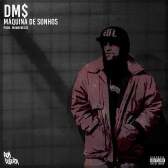 Máquina de Sonhos (A Válvula de Escape) by DM$