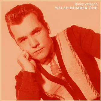 Welsh Number One by Ricky Valance