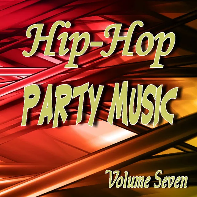 Hip Hop Party Music Seven