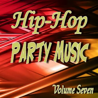 Hip Hop Party Music Seven by Neal Smith