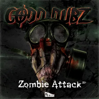 Zombie Attack EP by Codd Dubz