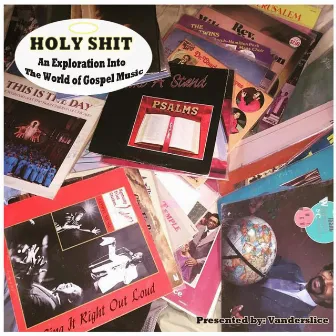 Holy Shit: an Exploration into the World of Gospel Music by Vanderslice