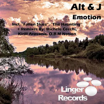 Emotion by Alt & J