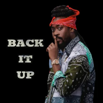 back it up (Remix) by Signif