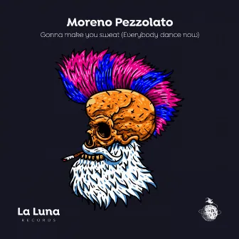 Gonna Make You Sweat (Everybody Dance Now) by Moreno Pezzolato