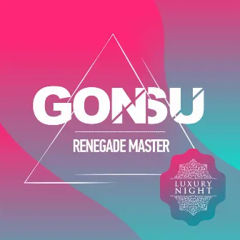 Renegade Master by GonSu