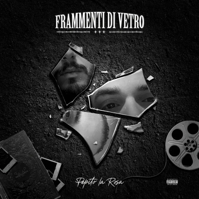 Frammenti di vetro